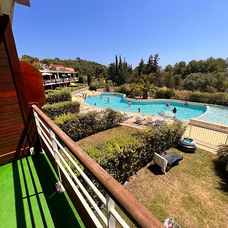 La Terrasse Du Liouquet 106 Apartment ลาซิโอตาต์ ภายนอก รูปภาพ