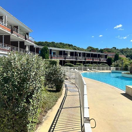 La Terrasse Du Liouquet 106 Apartment ลาซิโอตาต์ ภายนอก รูปภาพ