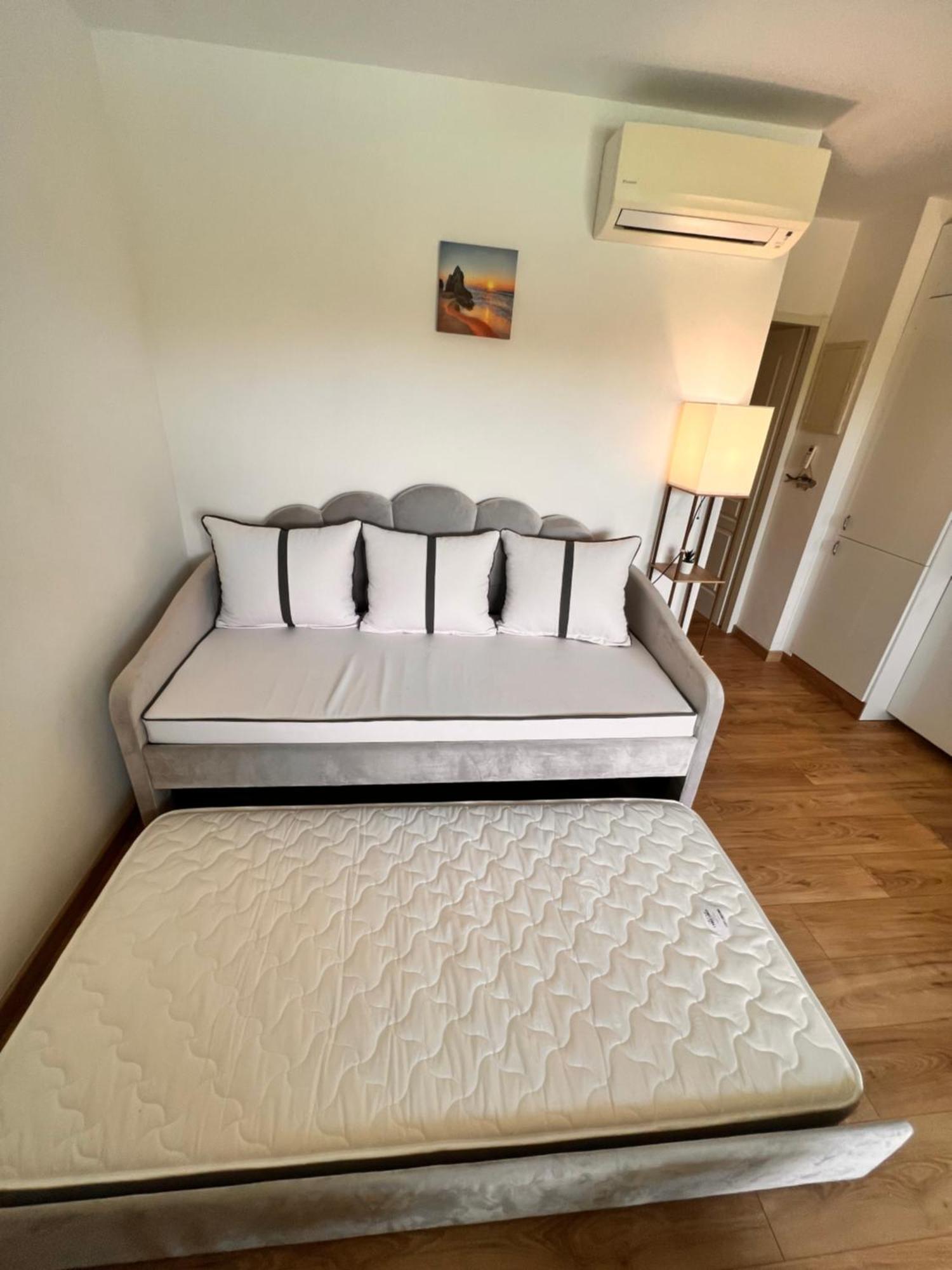 La Terrasse Du Liouquet 106 Apartment ลาซิโอตาต์ ภายนอก รูปภาพ