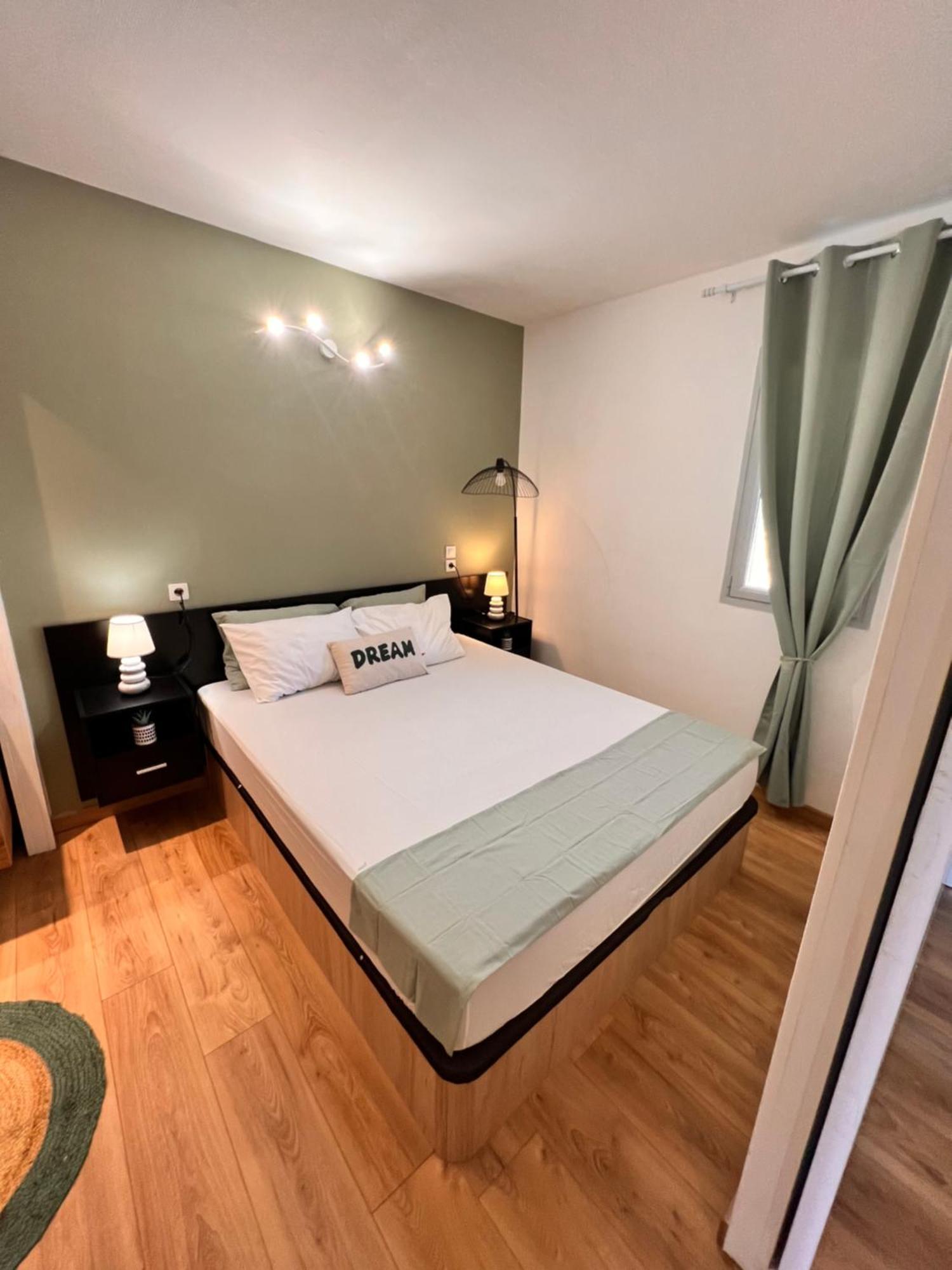 La Terrasse Du Liouquet 106 Apartment ลาซิโอตาต์ ภายนอก รูปภาพ