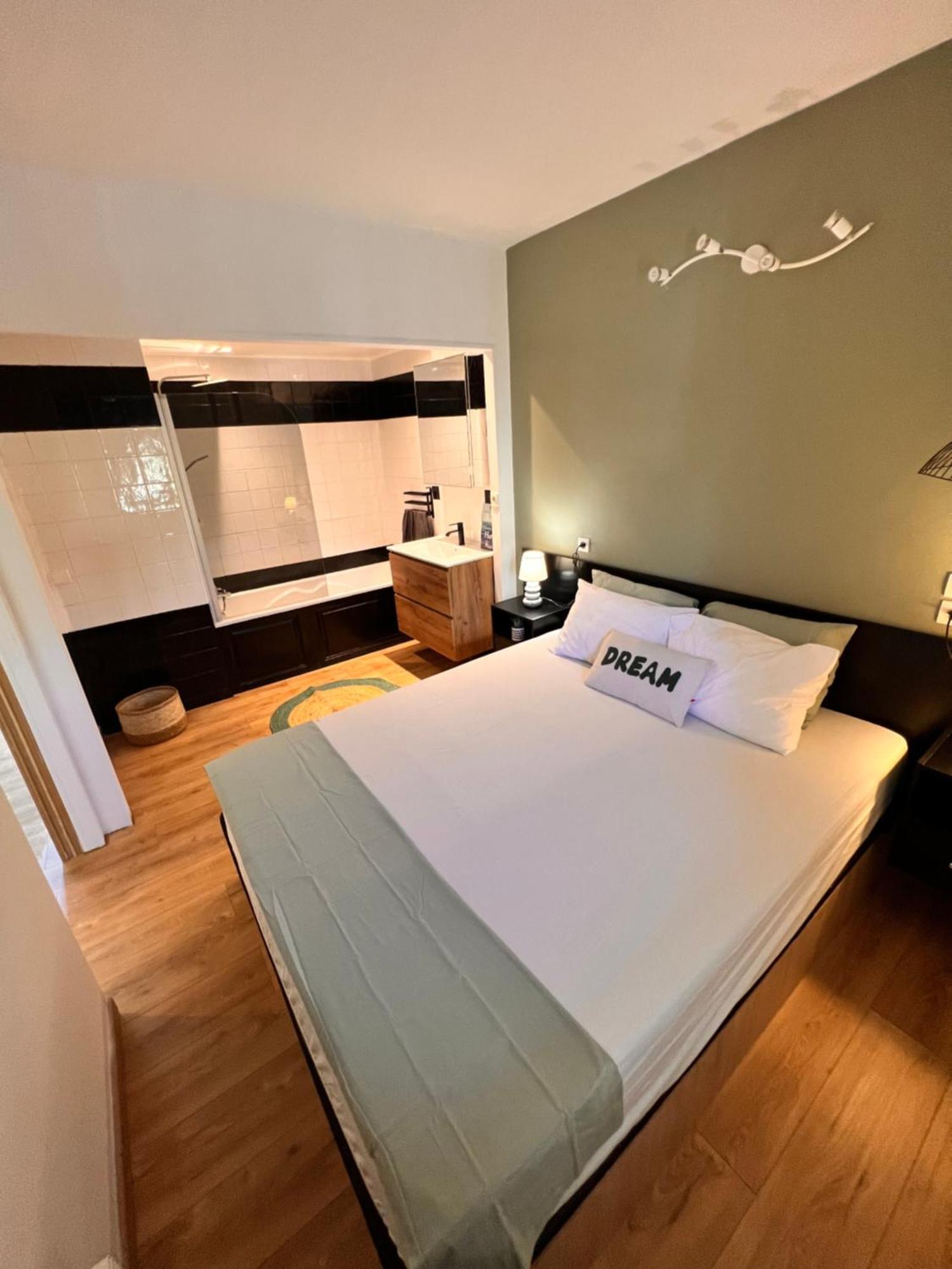 La Terrasse Du Liouquet 106 Apartment ลาซิโอตาต์ ภายนอก รูปภาพ
