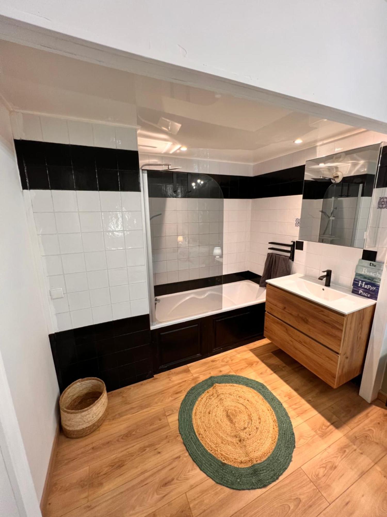 La Terrasse Du Liouquet 106 Apartment ลาซิโอตาต์ ภายนอก รูปภาพ