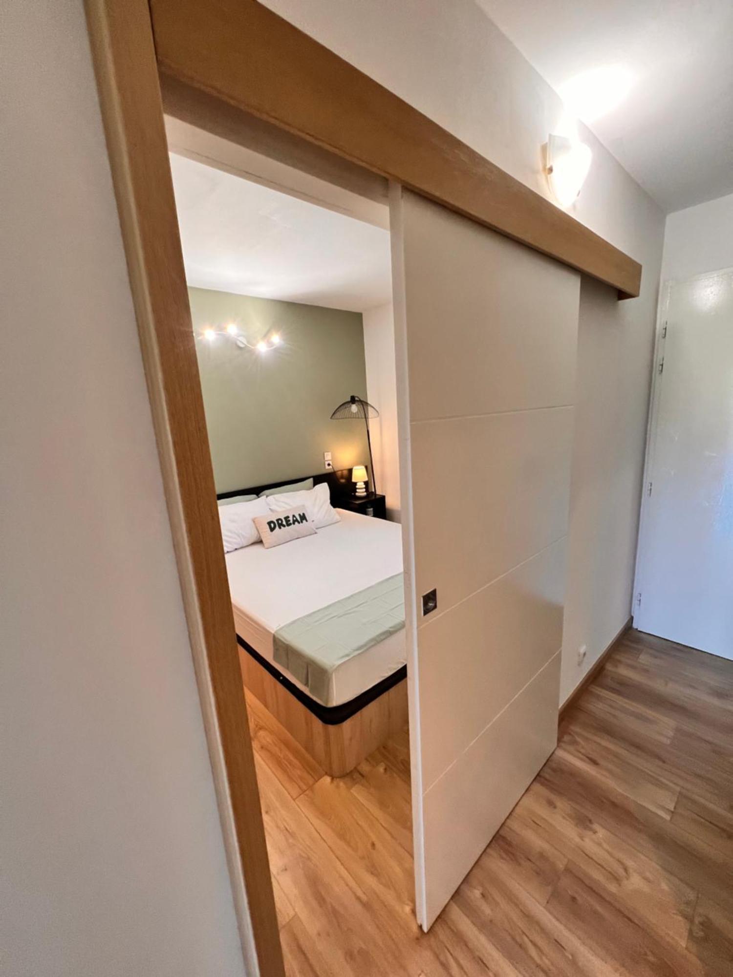 La Terrasse Du Liouquet 106 Apartment ลาซิโอตาต์ ภายนอก รูปภาพ
