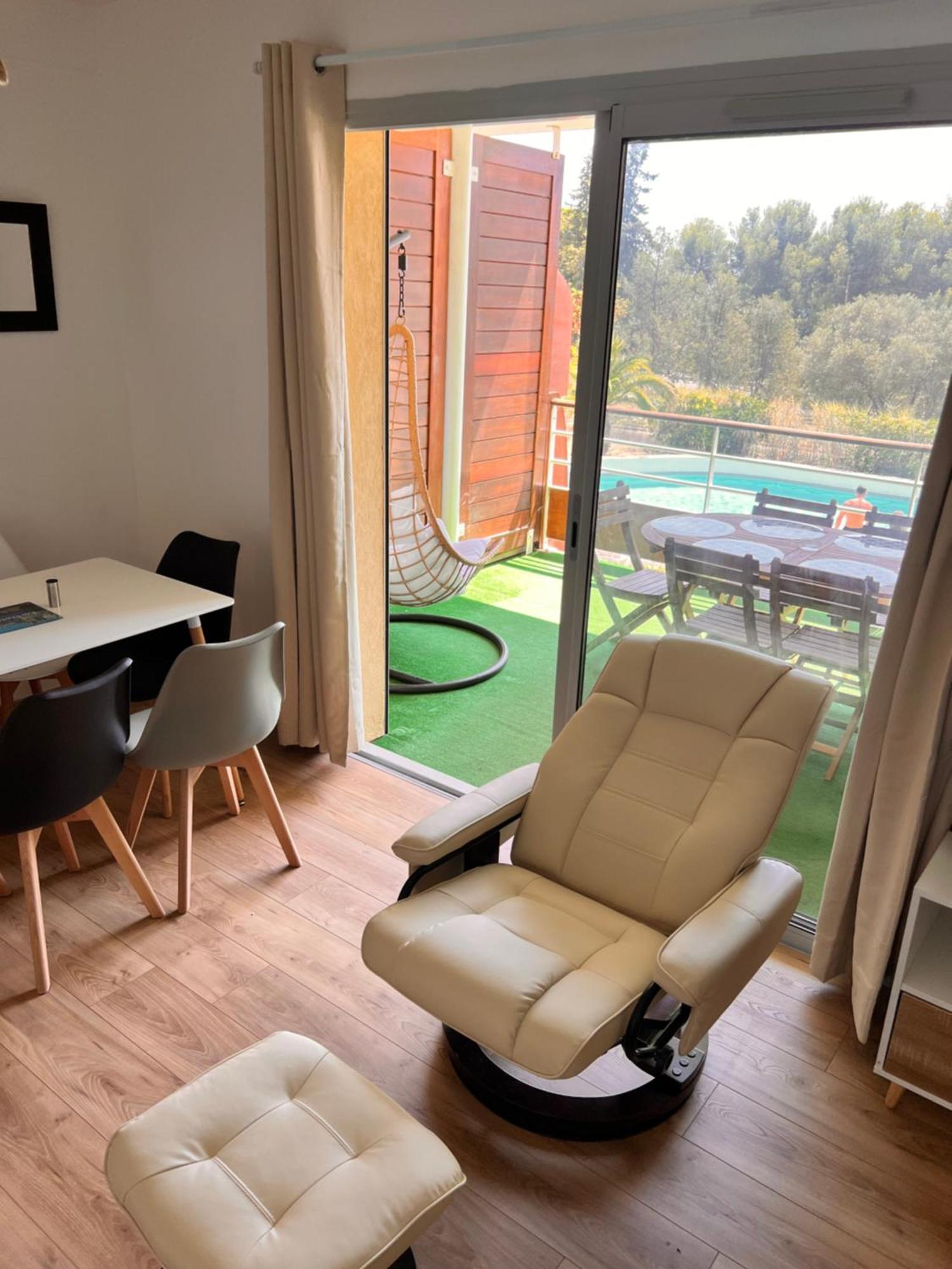 La Terrasse Du Liouquet 106 Apartment ลาซิโอตาต์ ภายนอก รูปภาพ