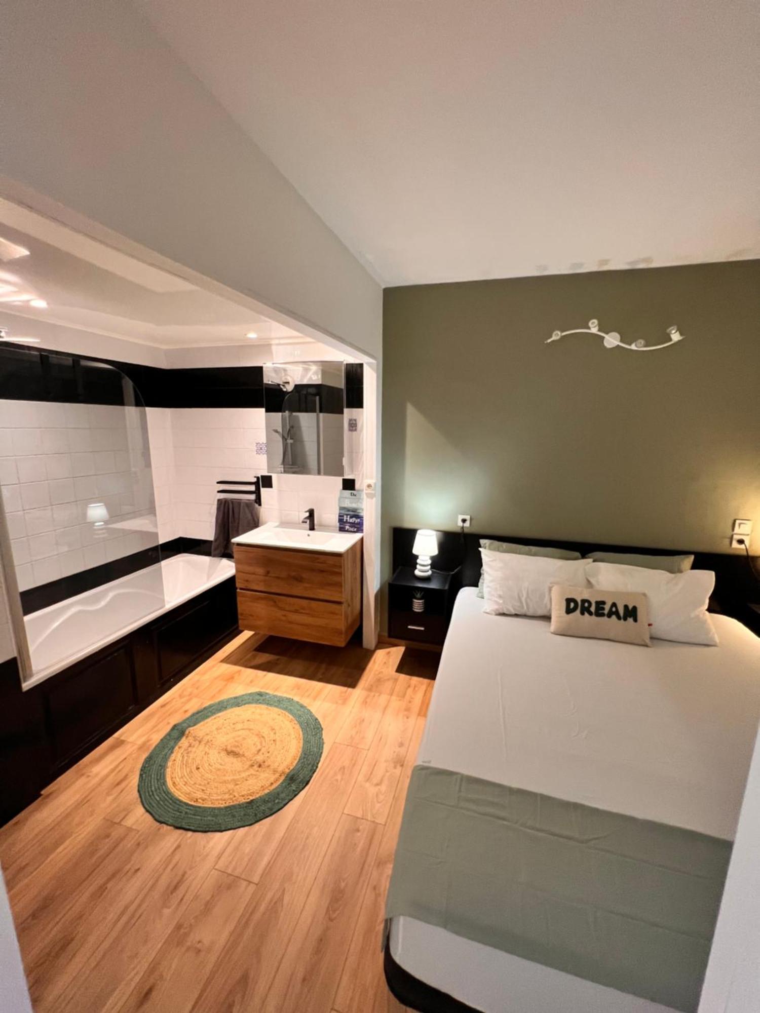La Terrasse Du Liouquet 106 Apartment ลาซิโอตาต์ ภายนอก รูปภาพ