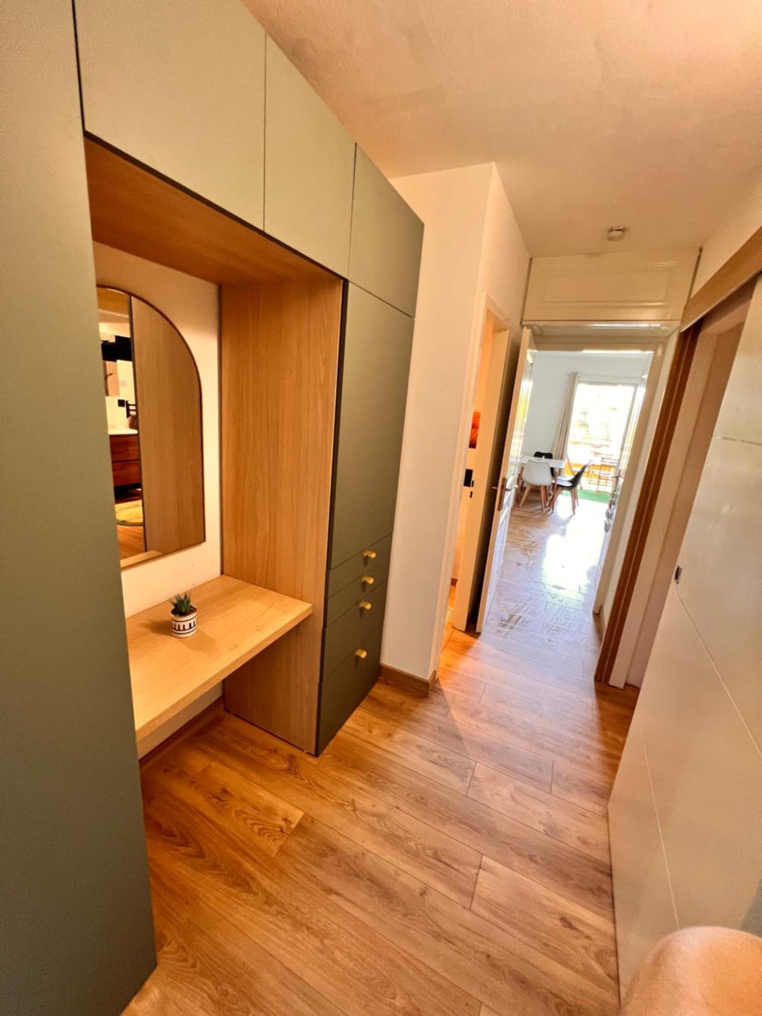 La Terrasse Du Liouquet 106 Apartment ลาซิโอตาต์ ภายนอก รูปภาพ