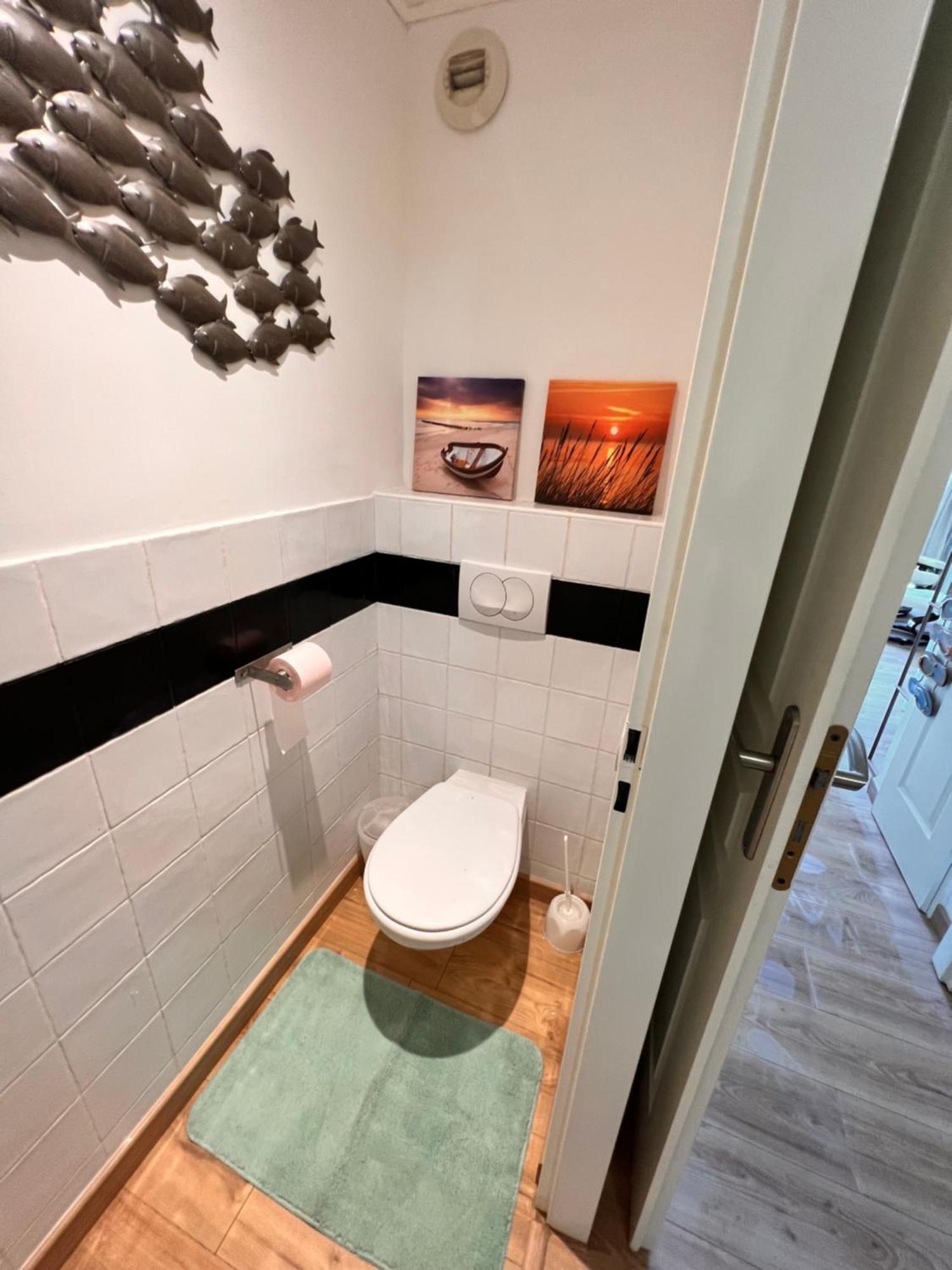 La Terrasse Du Liouquet 106 Apartment ลาซิโอตาต์ ภายนอก รูปภาพ